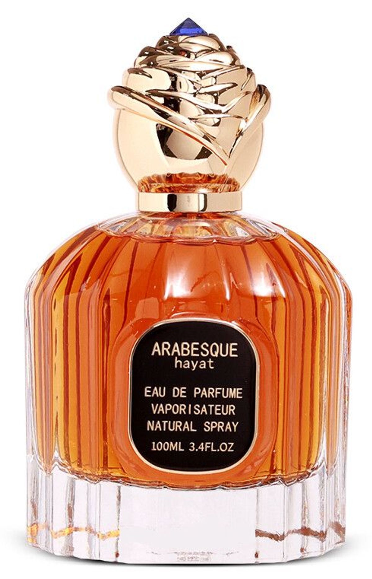 Arabesque Hayat