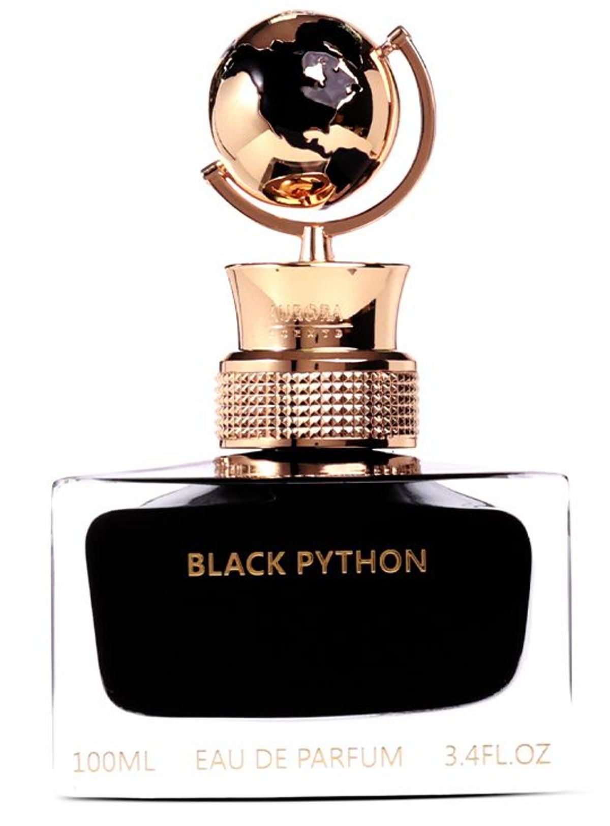 Black Python