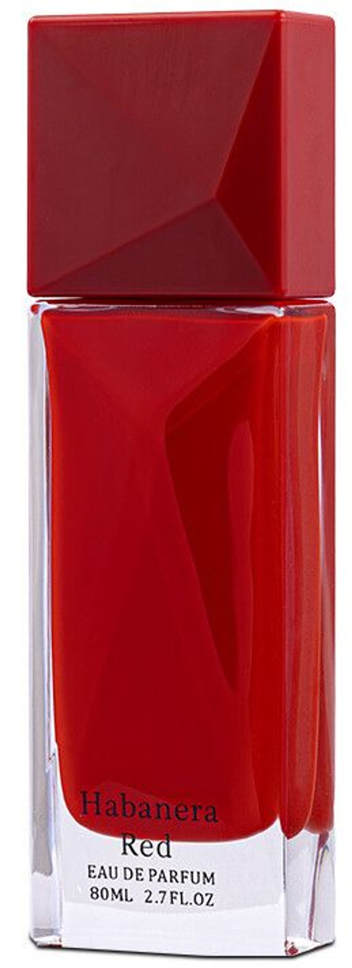 Habanera Red