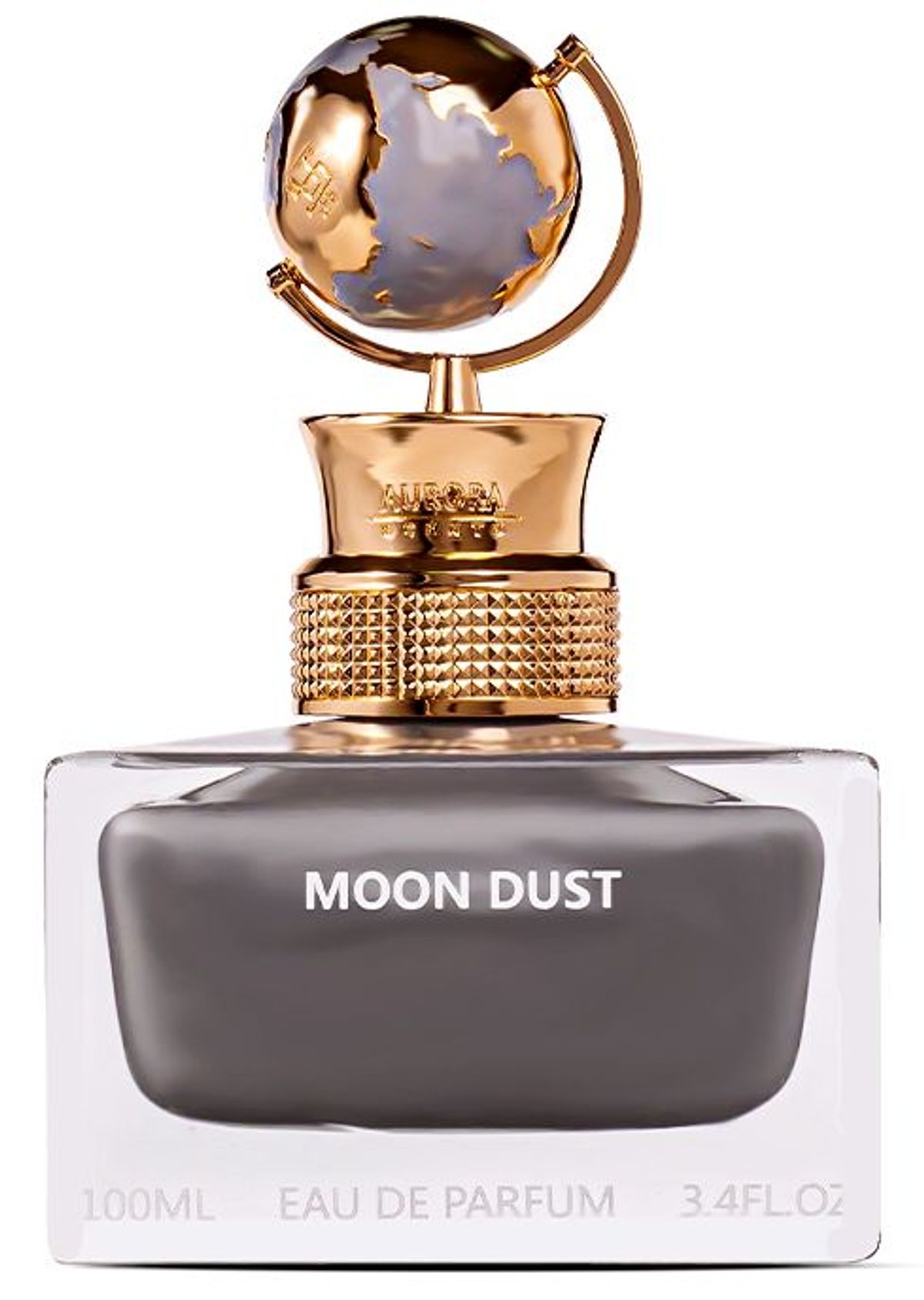 Moon Dust