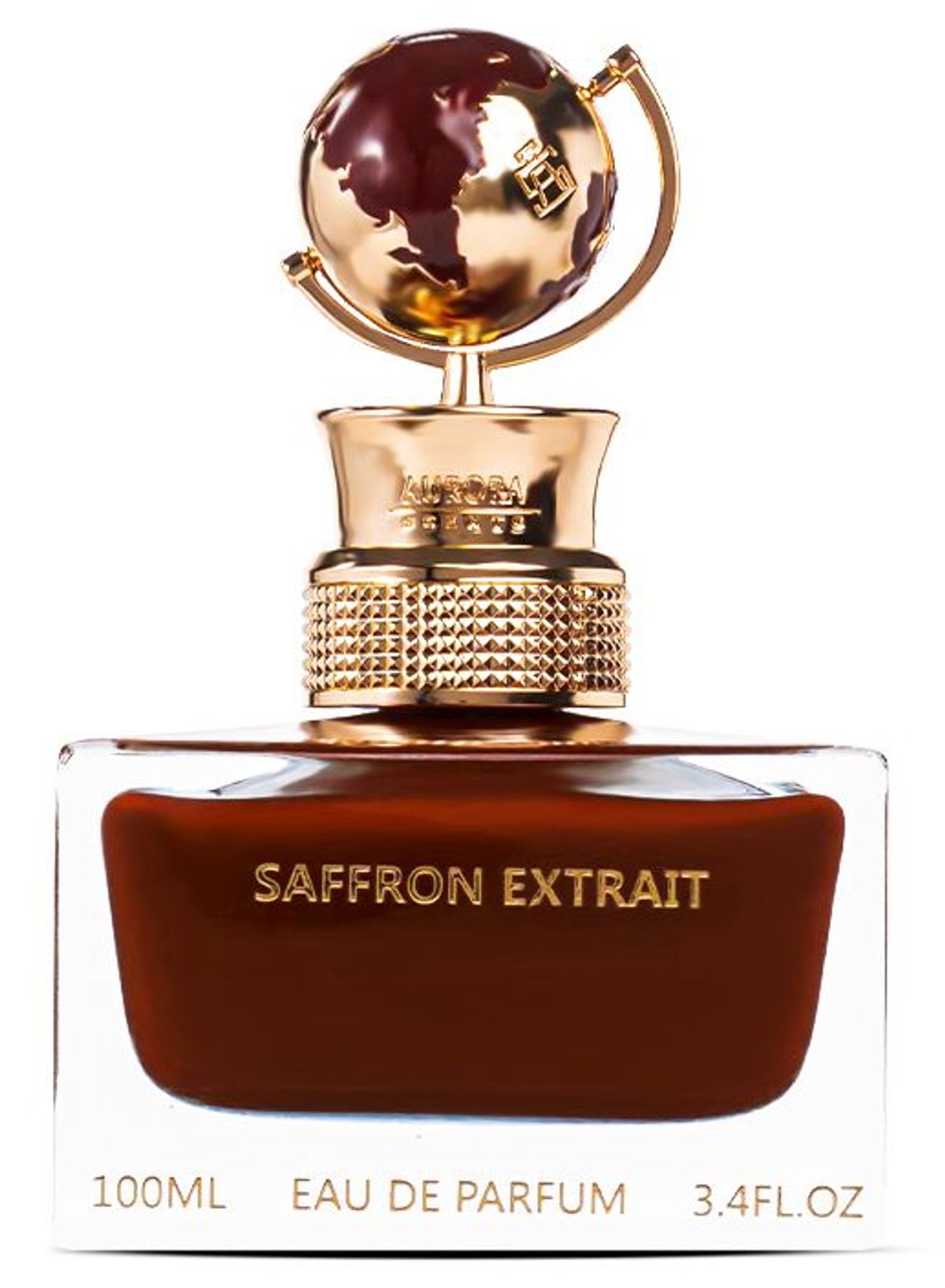 Saffron Extrait