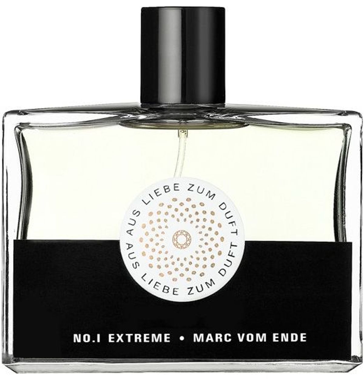 Aus Liebe zum Duft No 1 Extreme