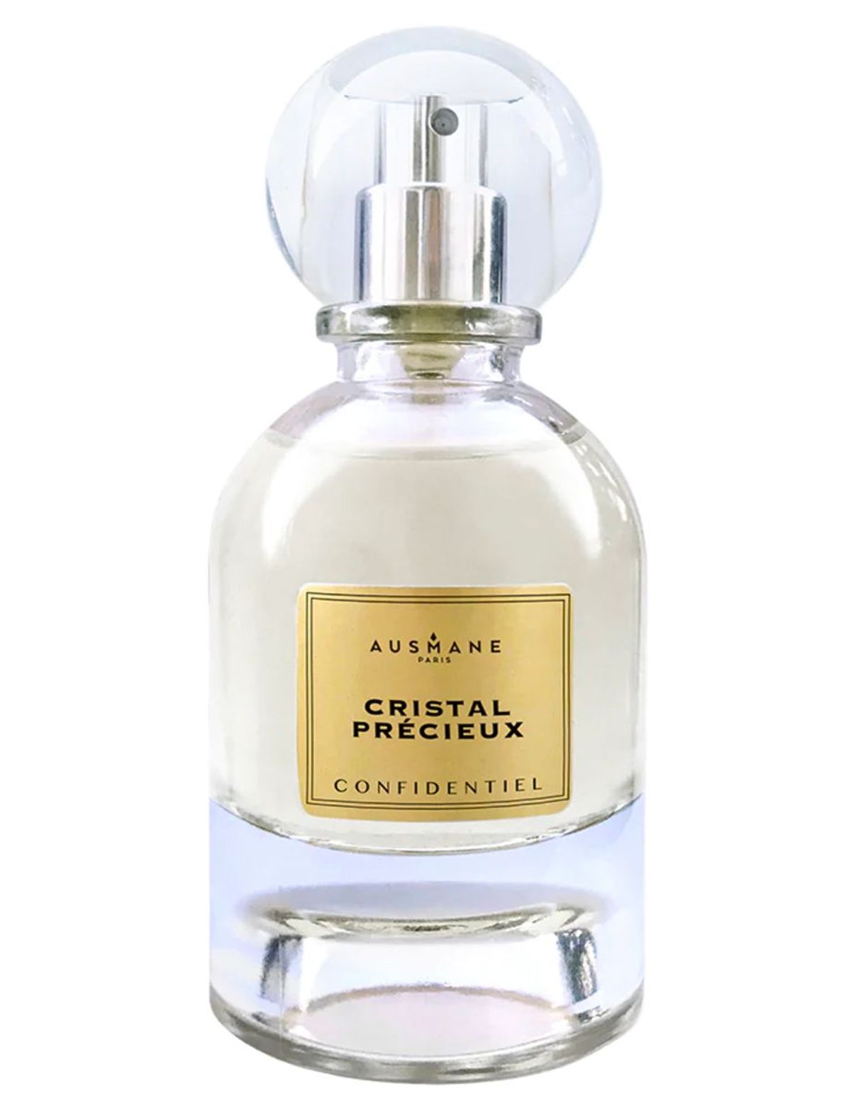Cristal Precieux