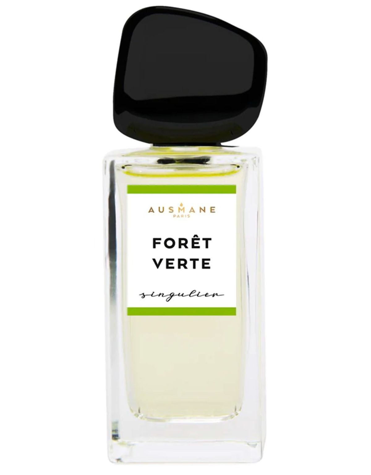 Foret Verte