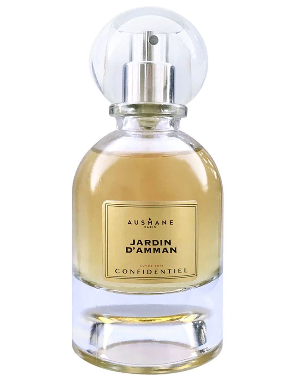 Jardin D'Amman