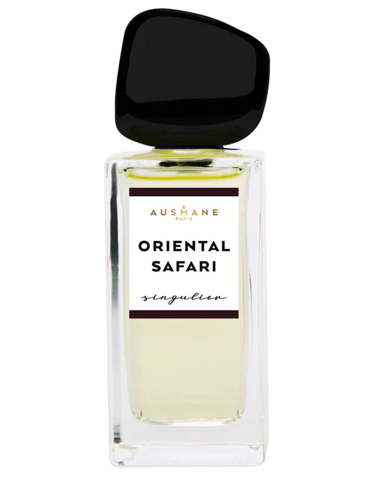 Oriental Safari