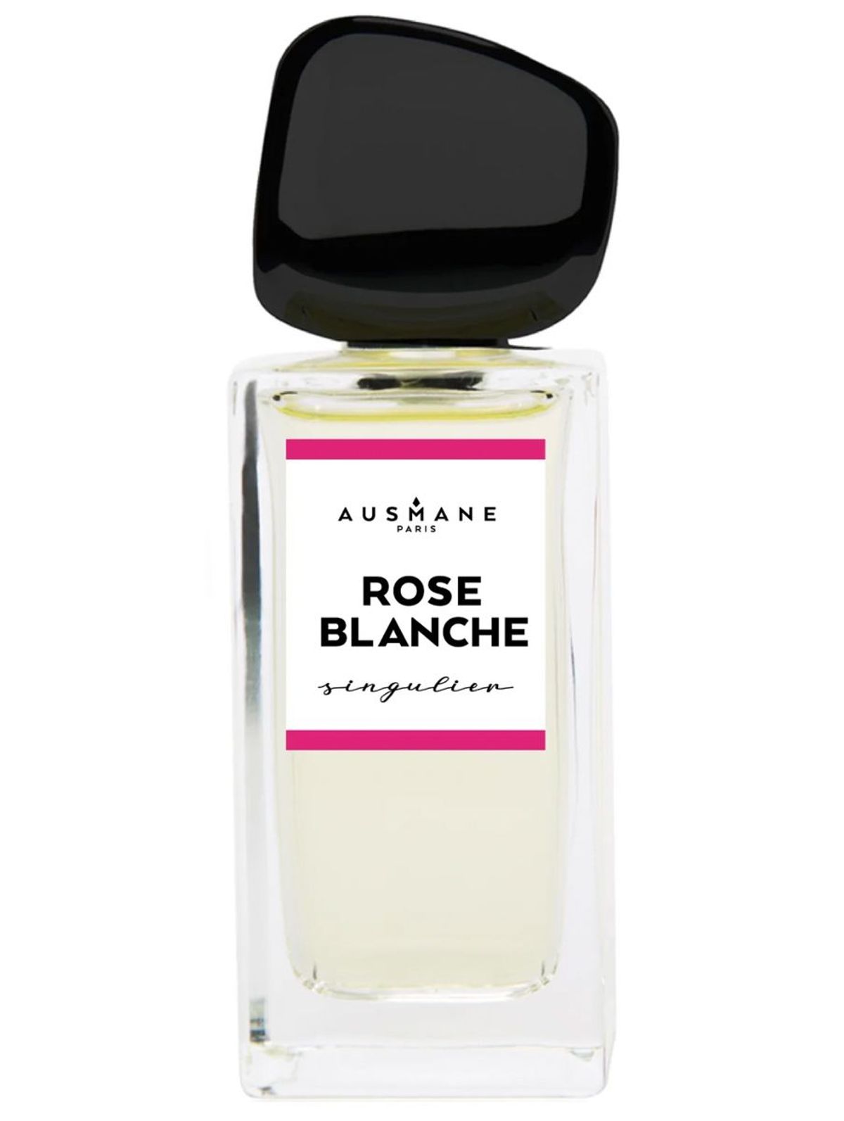 Rose Blanche
