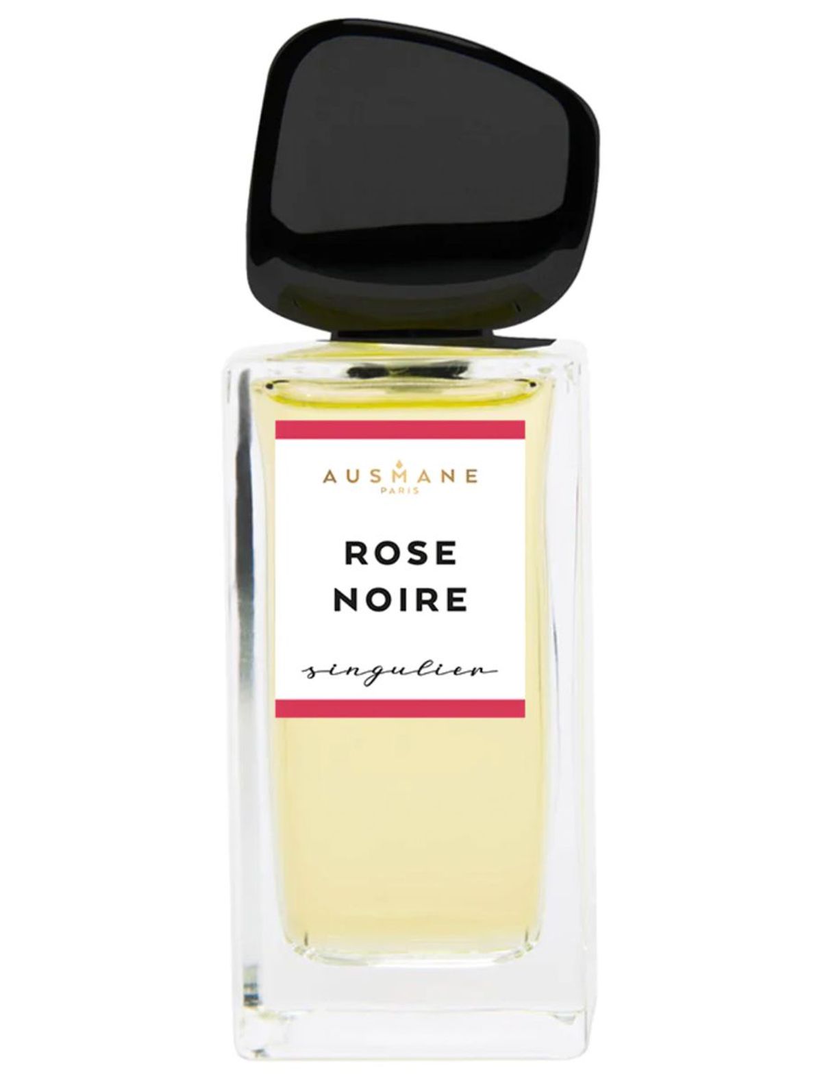 Rose Noire