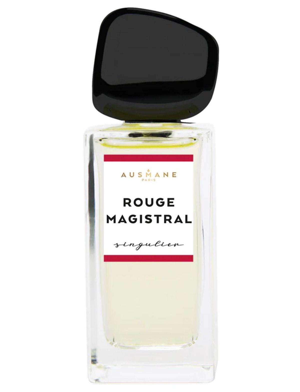 Rouge Magistral