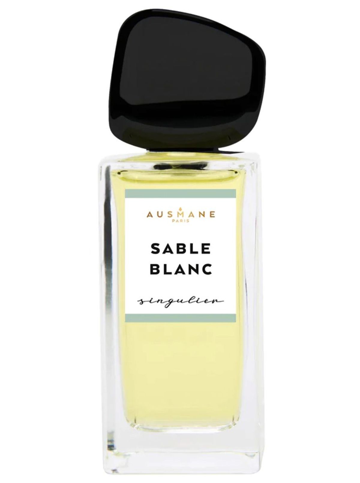 Sable Blanc