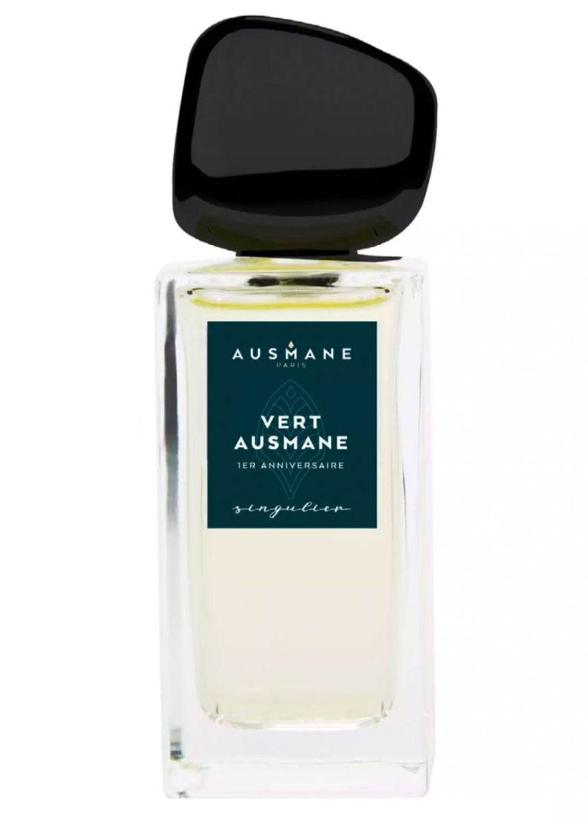 Vert Ausmane Anniversaire