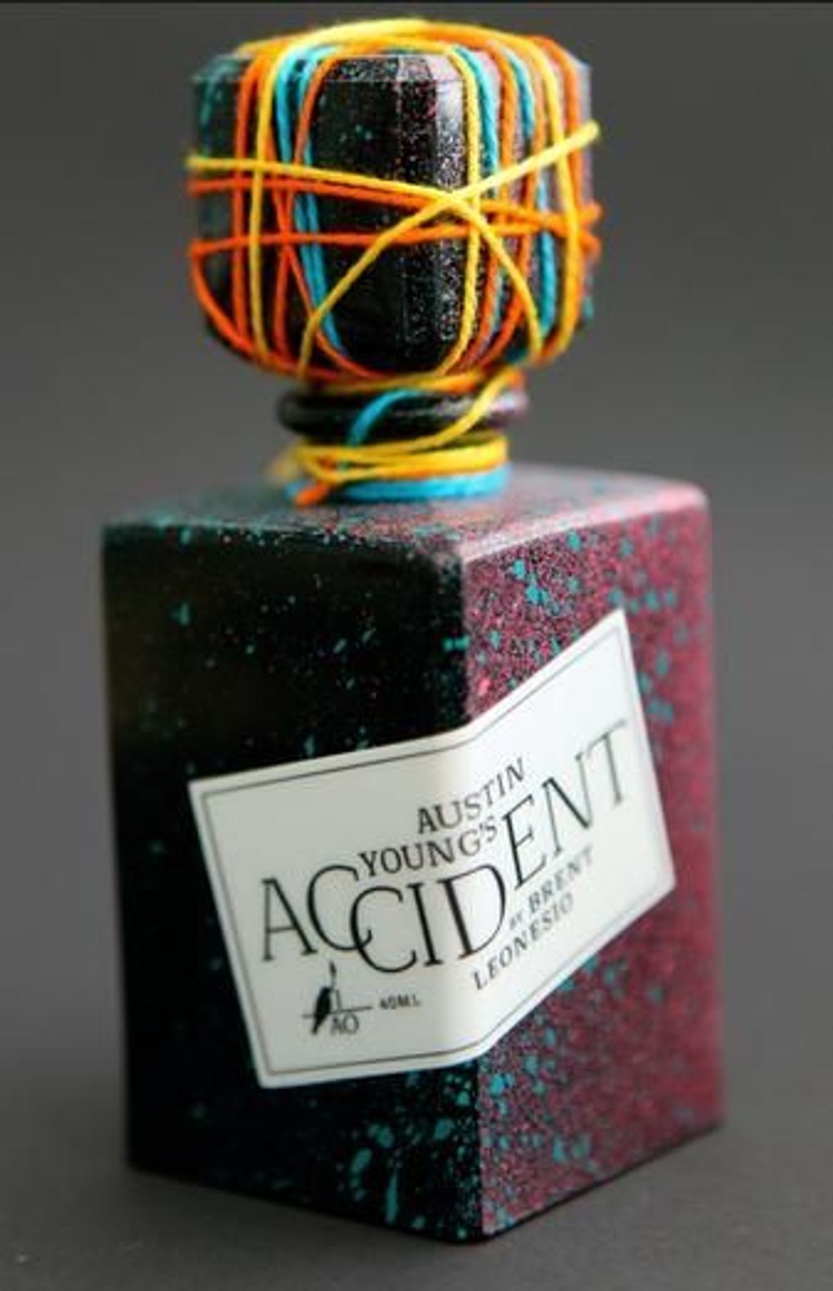 Accident