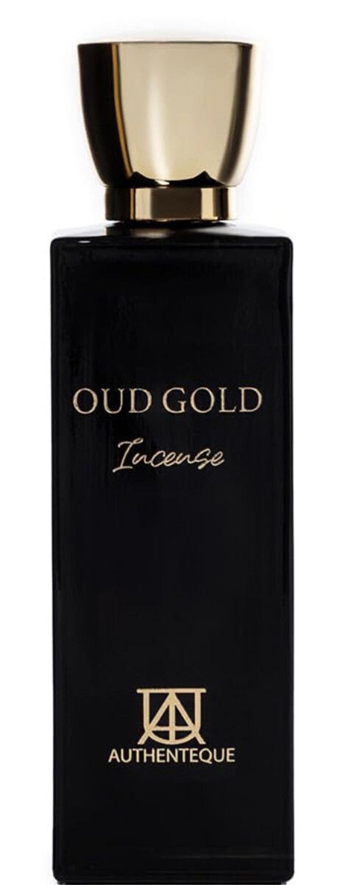 Oud Gold Incense