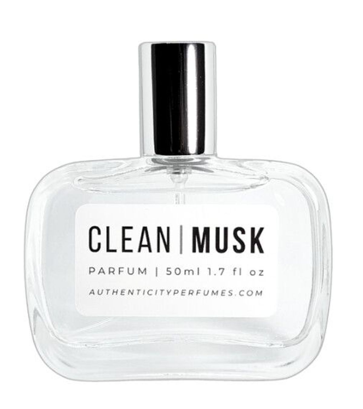 Clean Musk