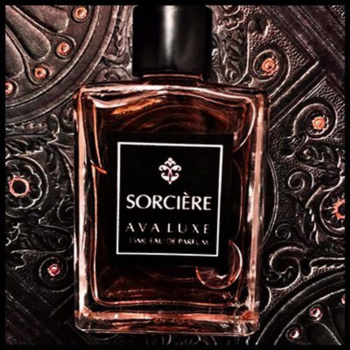 Sorciere