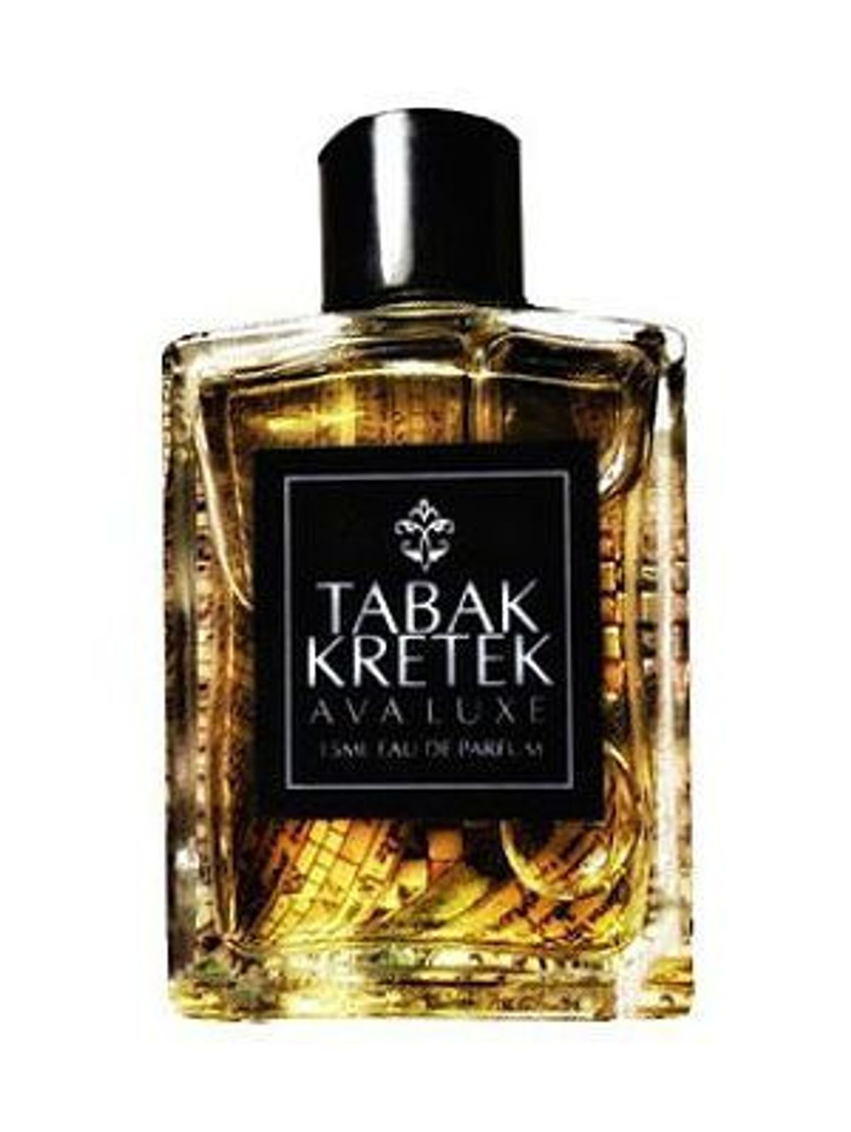 Tabak Kretek