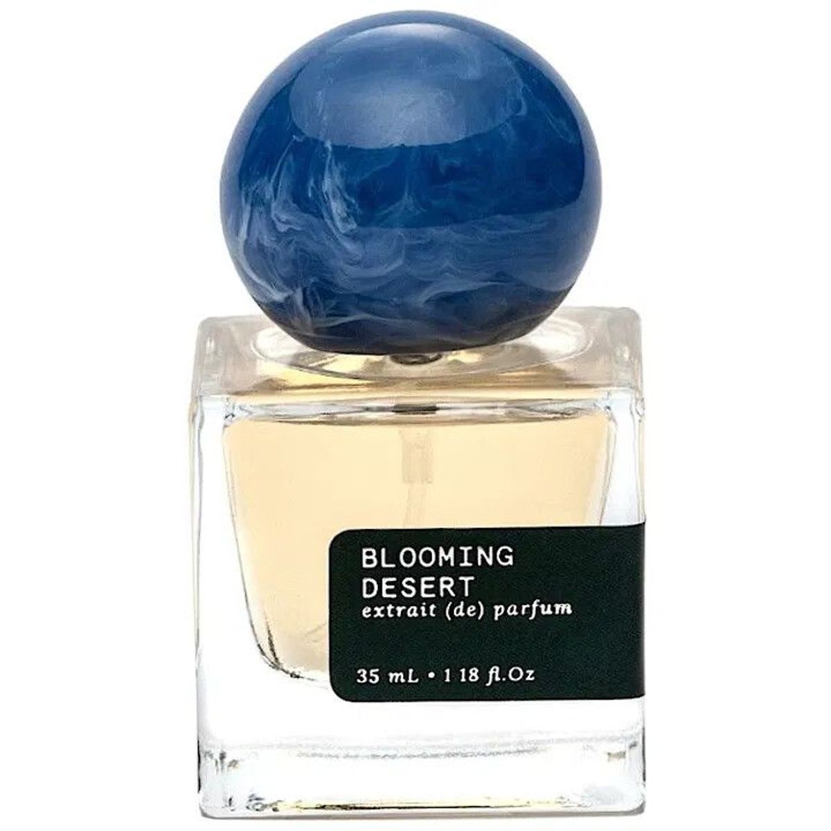 Blooming Desert