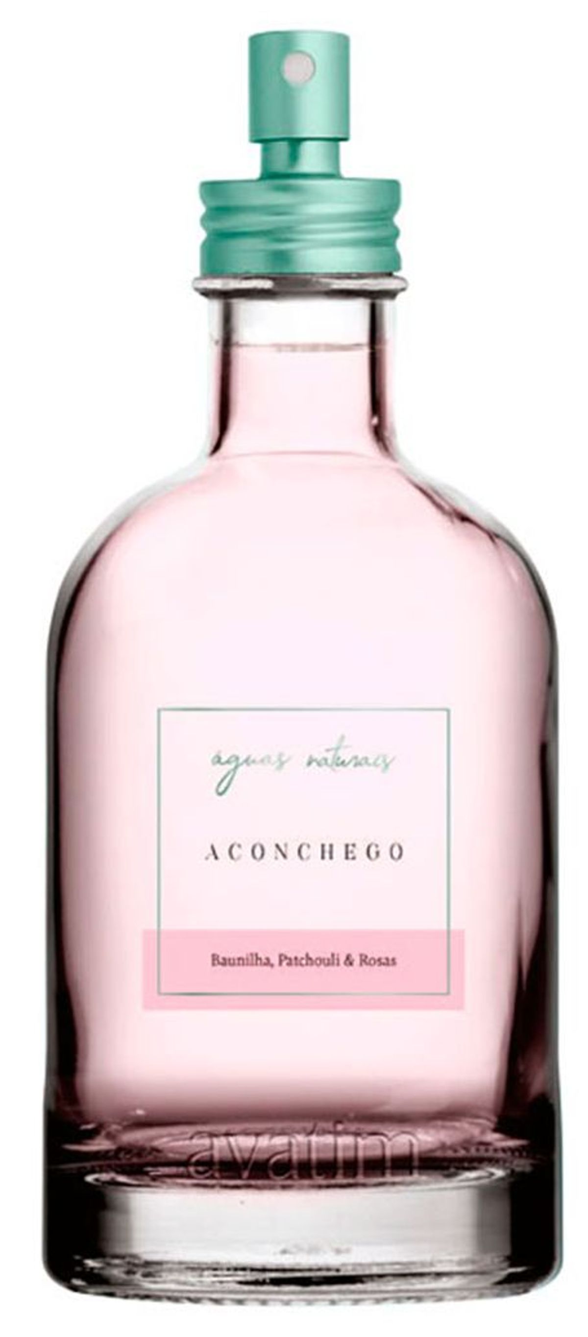 Águas Naturais Aconchego