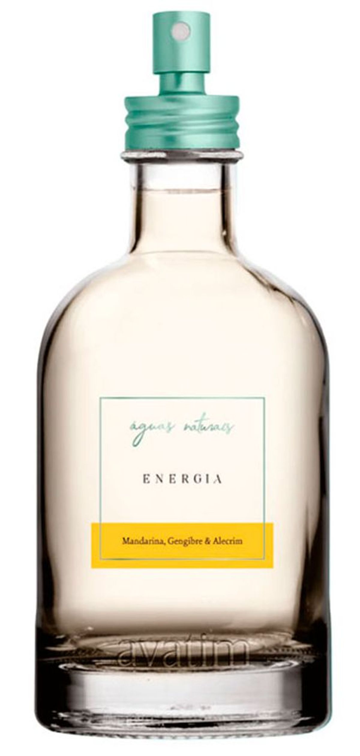 Águas Naturais Energia