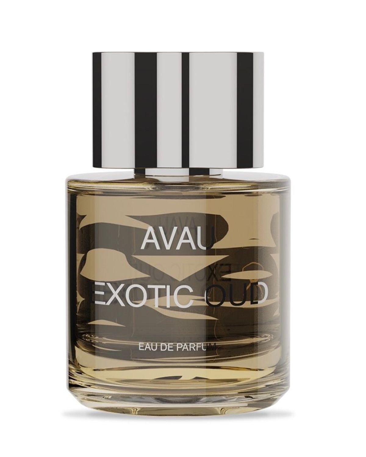 Exotic Oud
