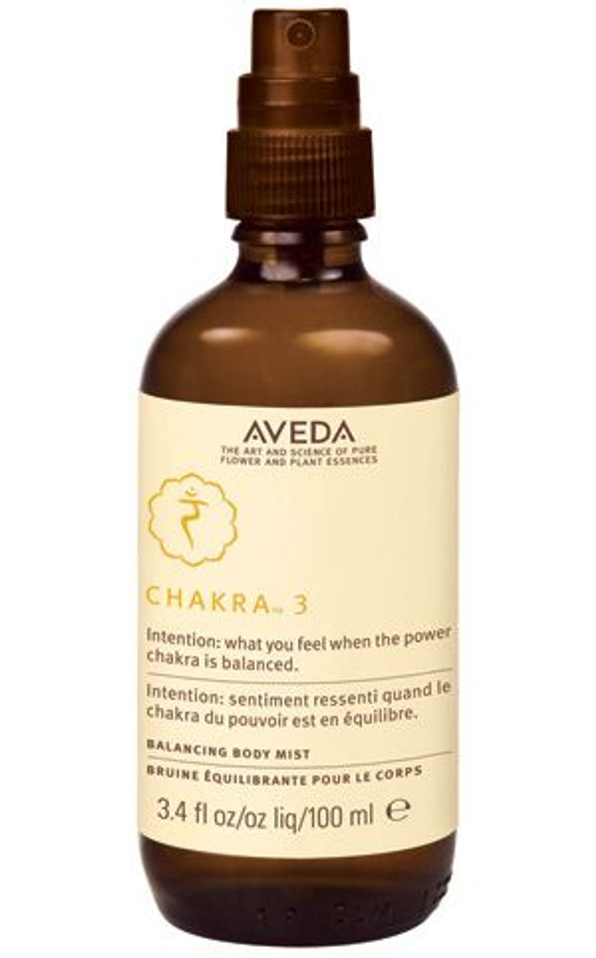 Chakra 3 Equipoise