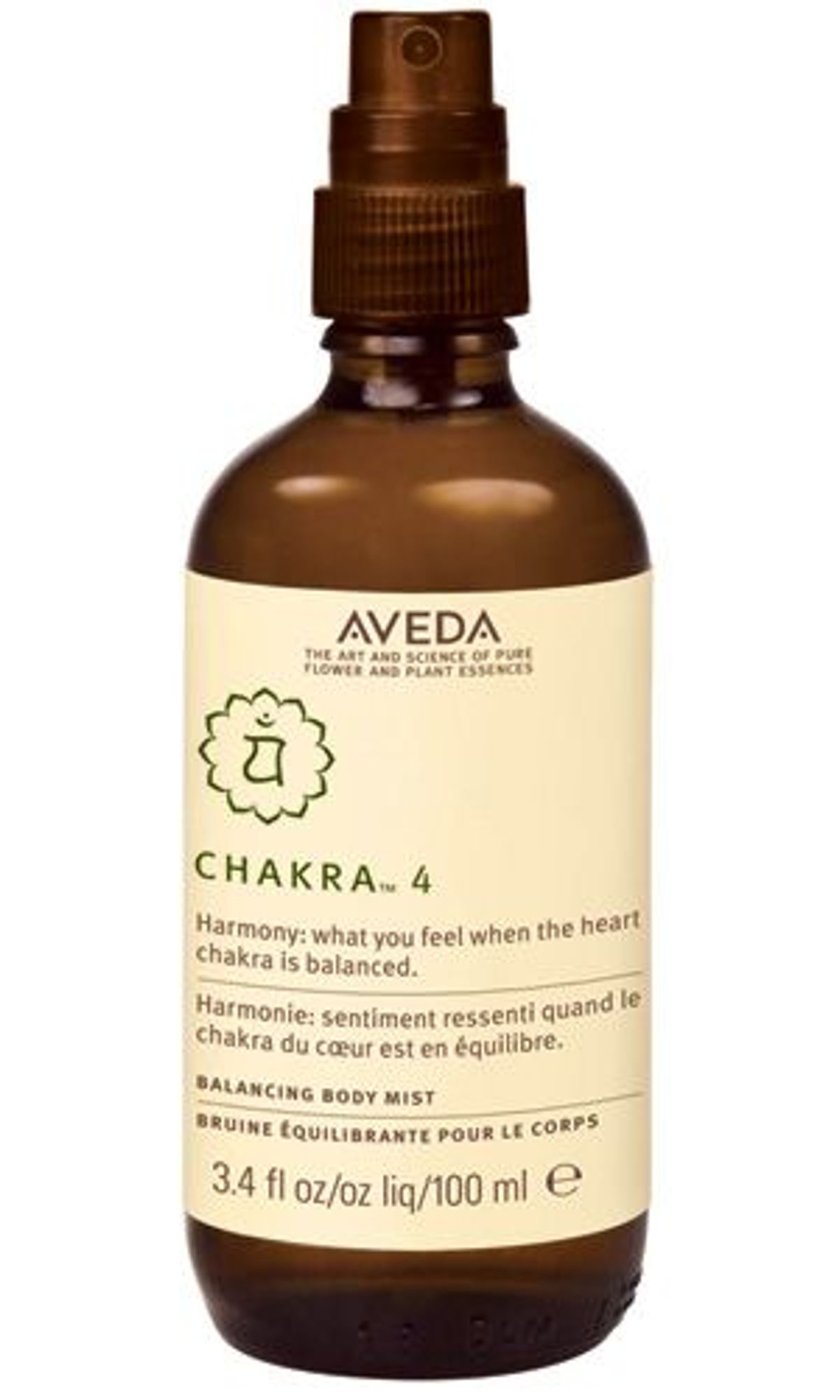 Chakra 4 Fulfillment