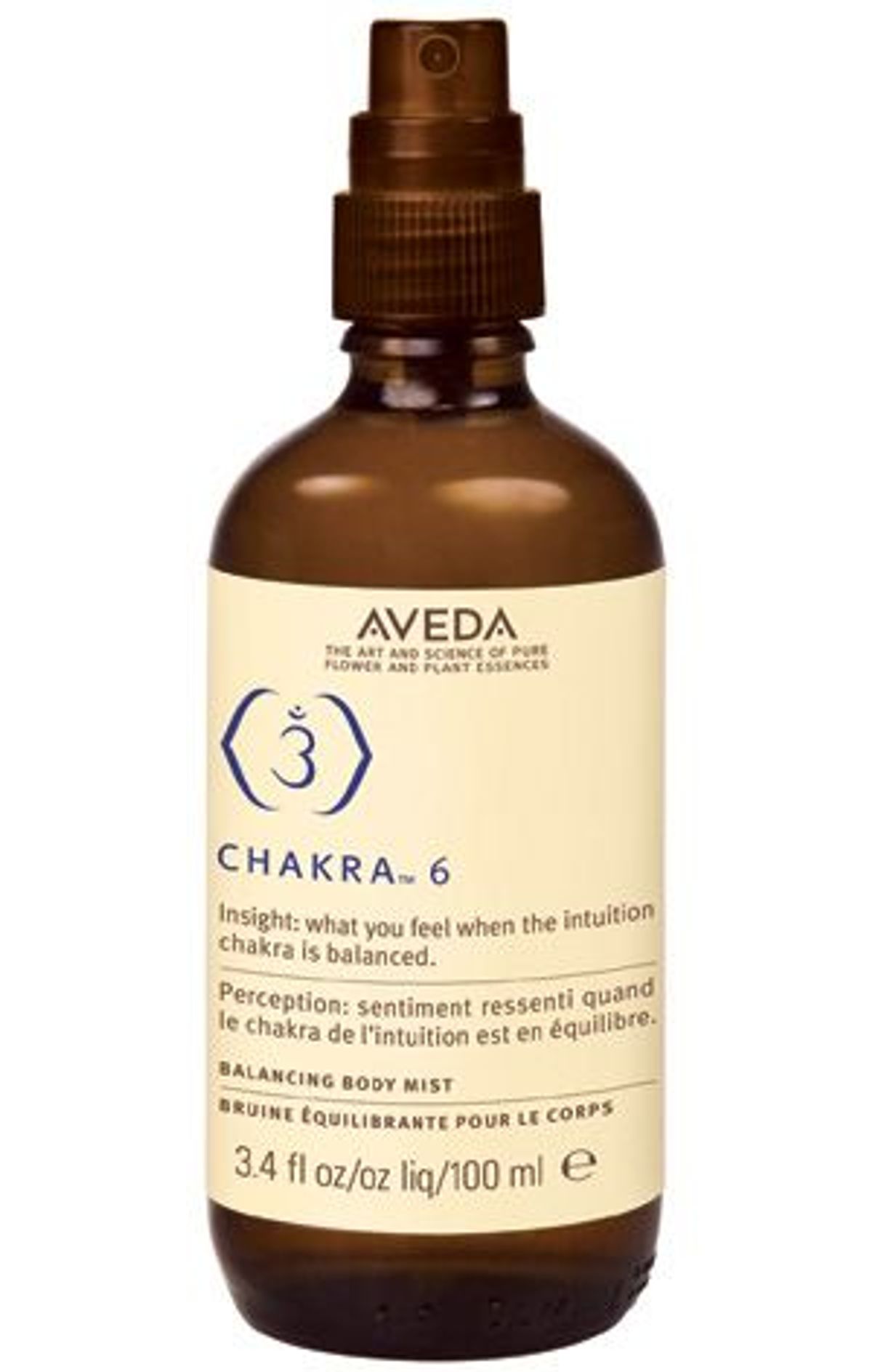 Chakra 6 Intuition