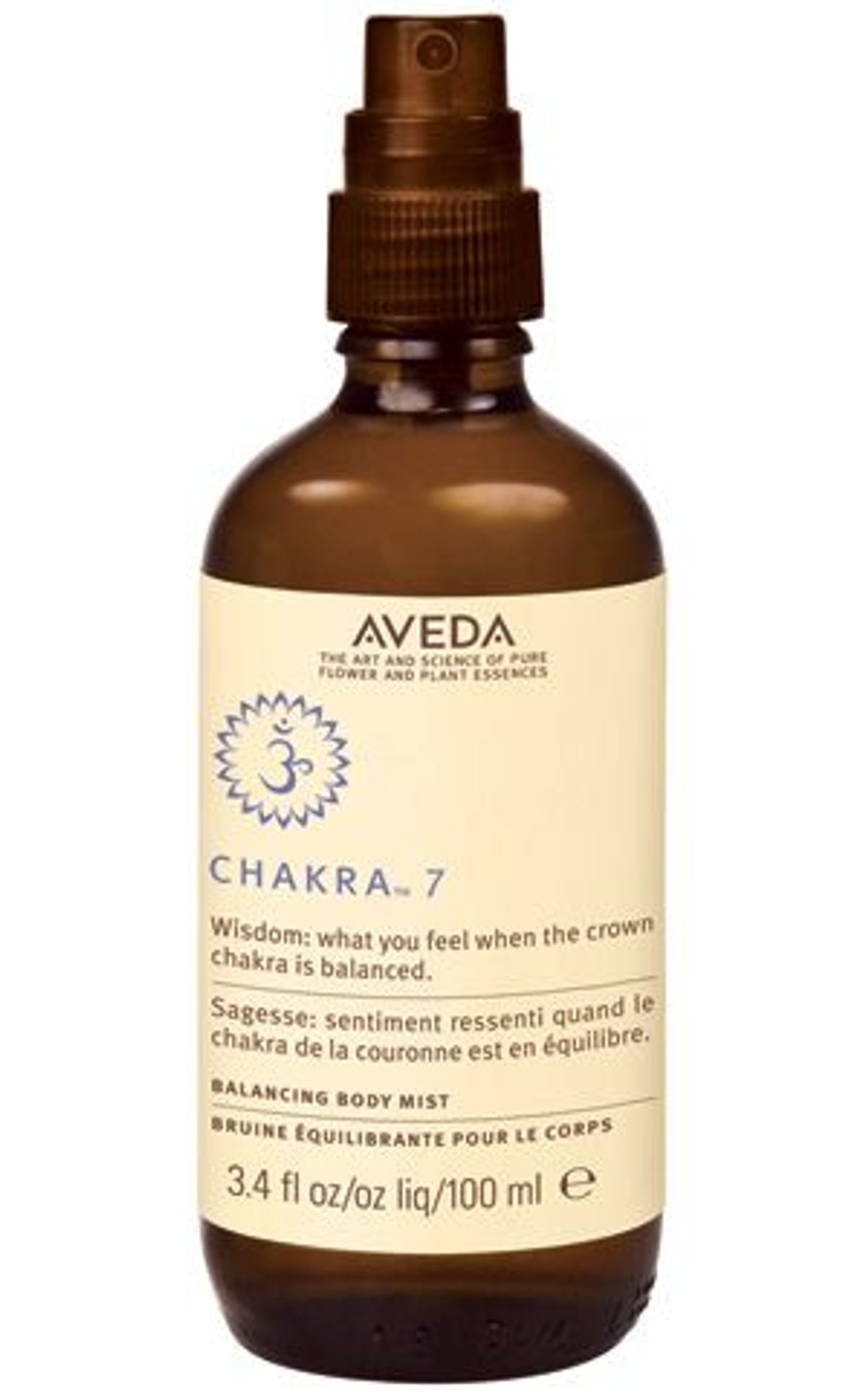 Chakra 7 Bliss