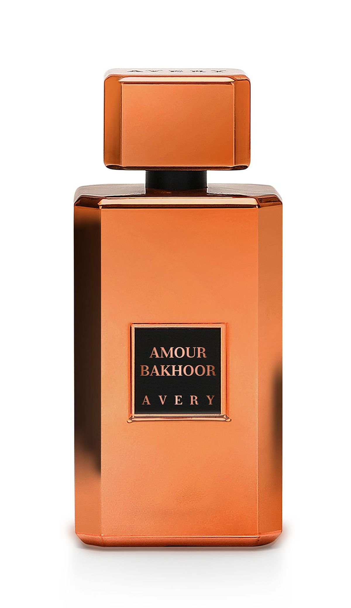 Amour Bakhoor