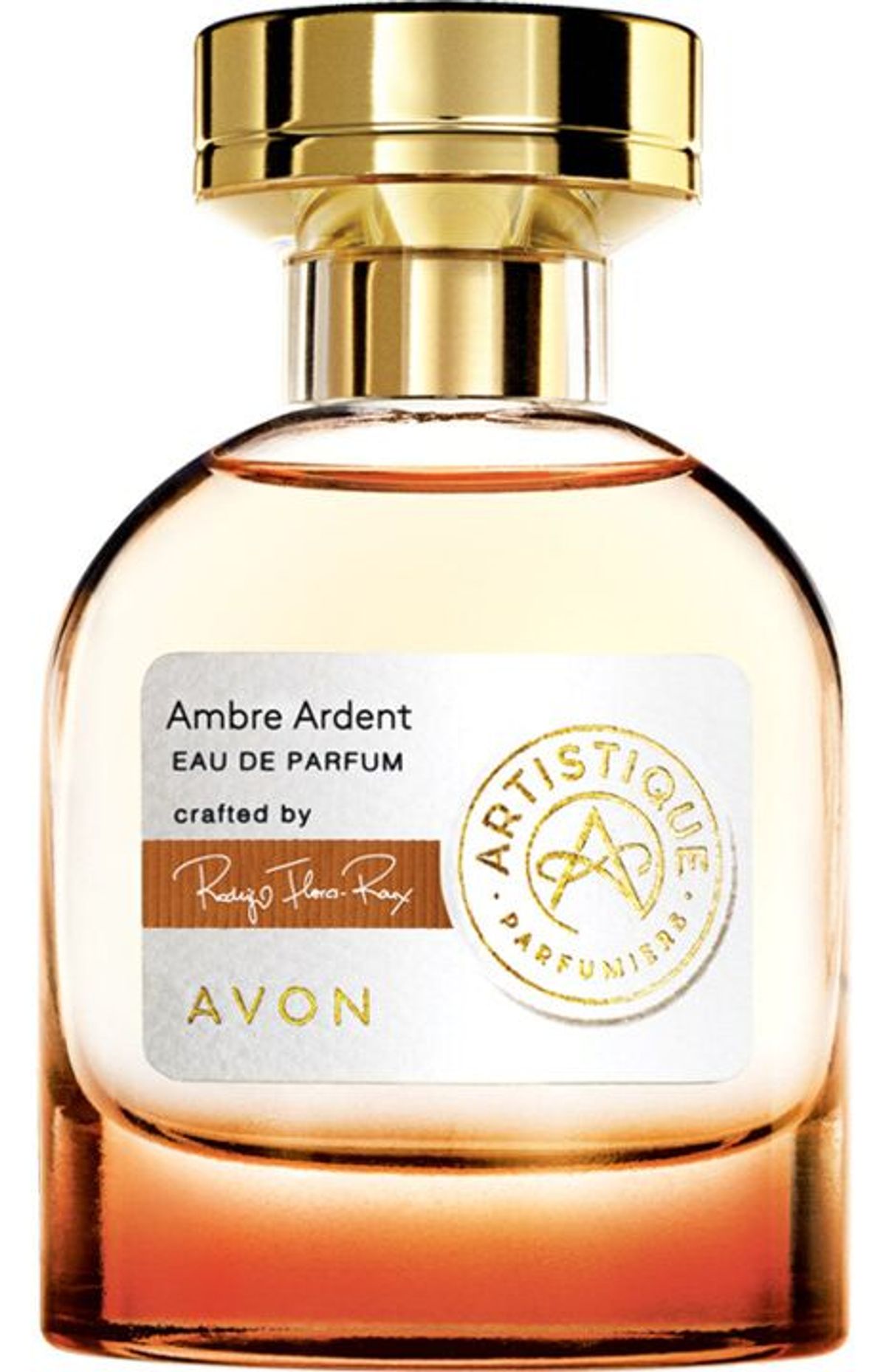 Ambre Ardent