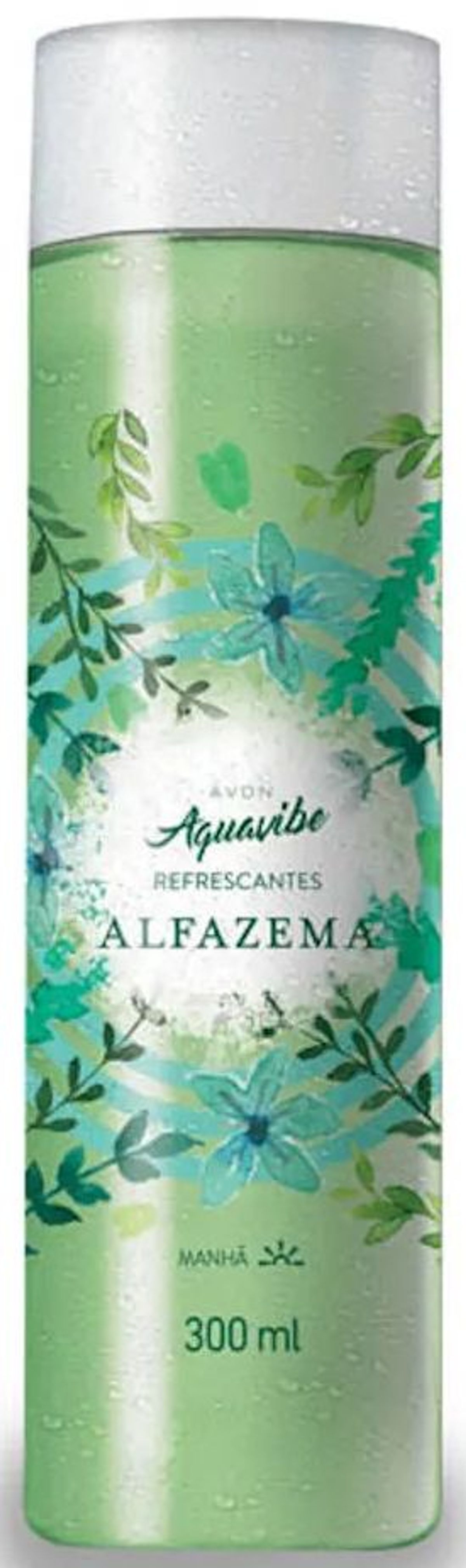 Aquavibe Alfazema