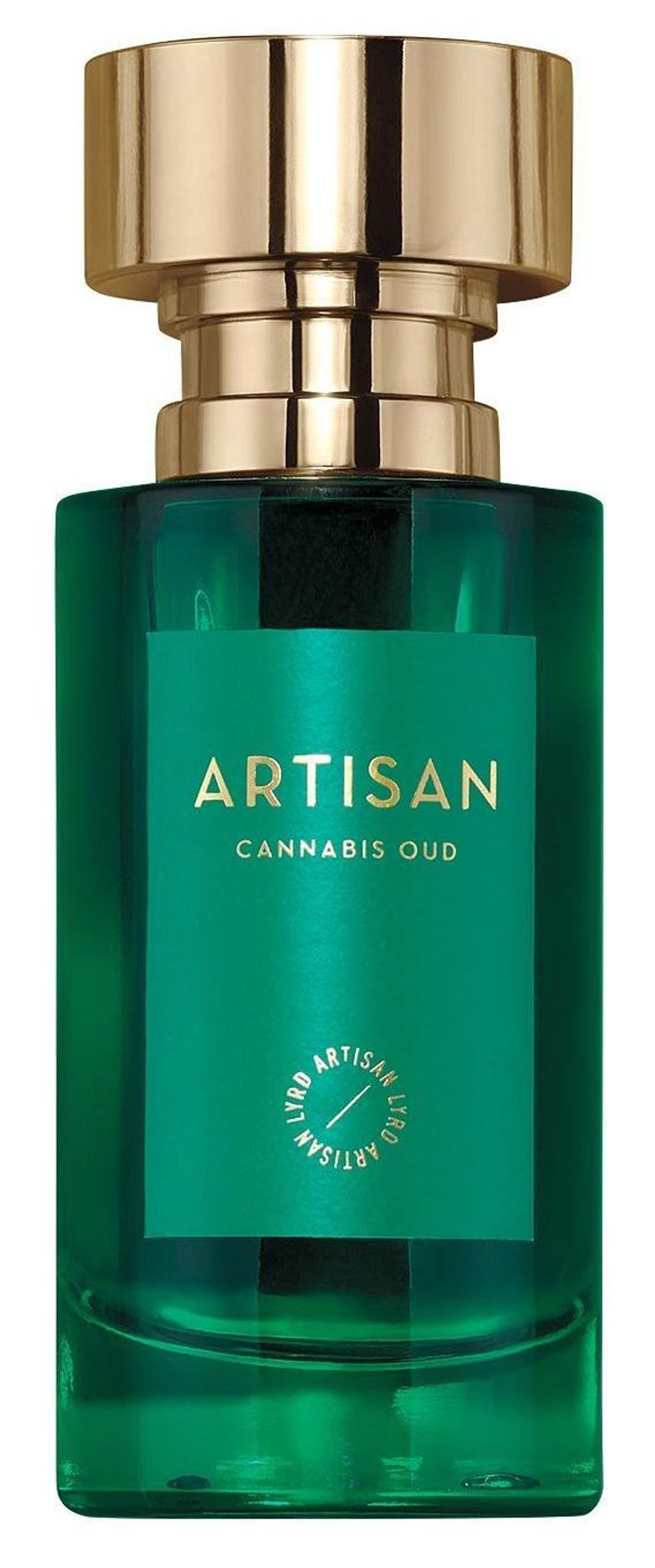 Artisan Cannabis Oud