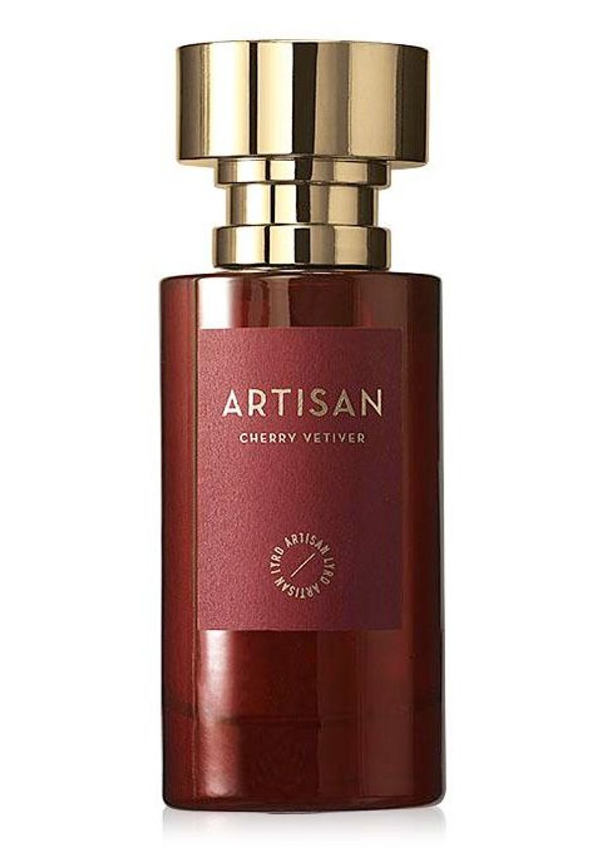 Artisan Cherry Vetiver