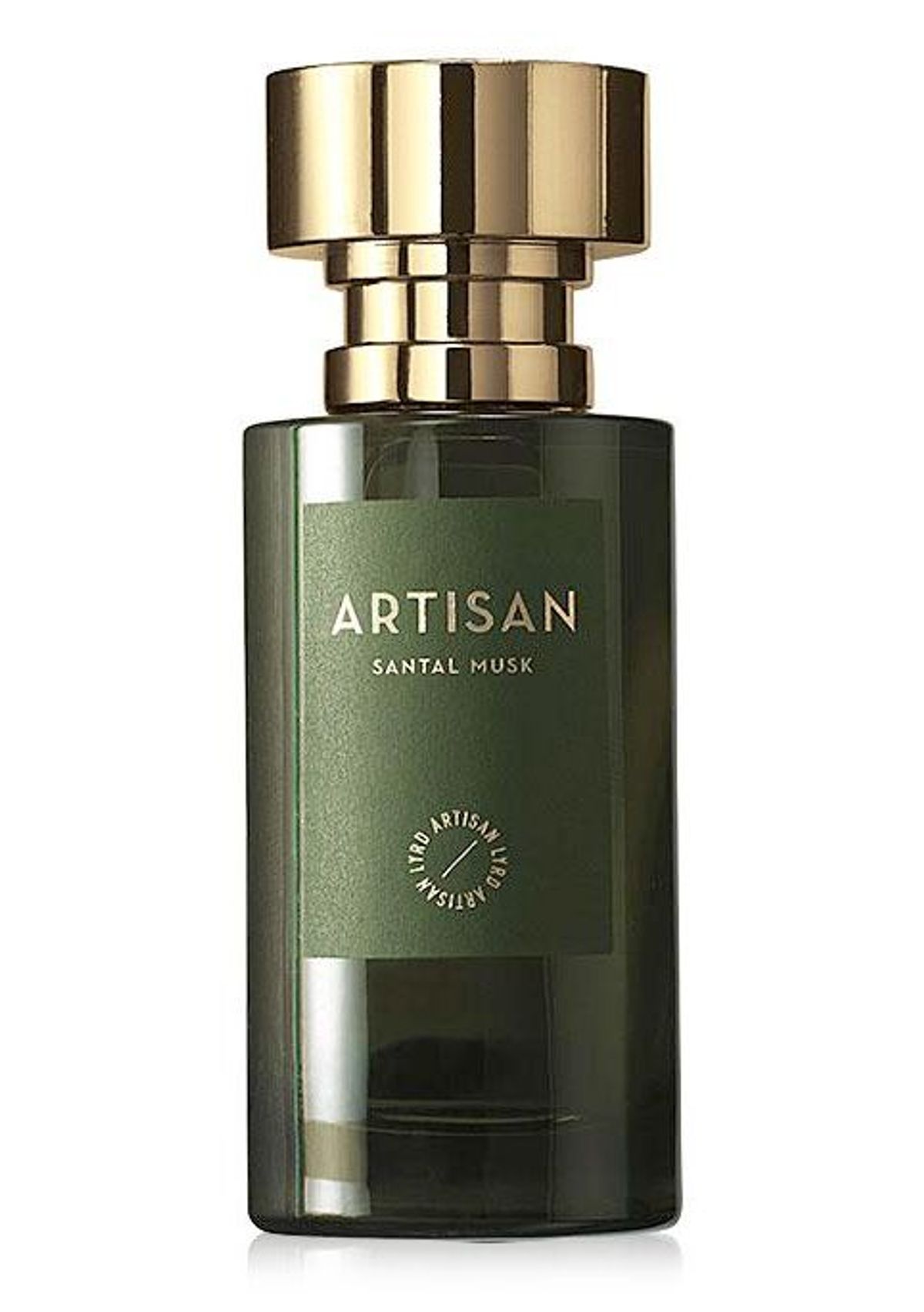 Artisan Santal Musk