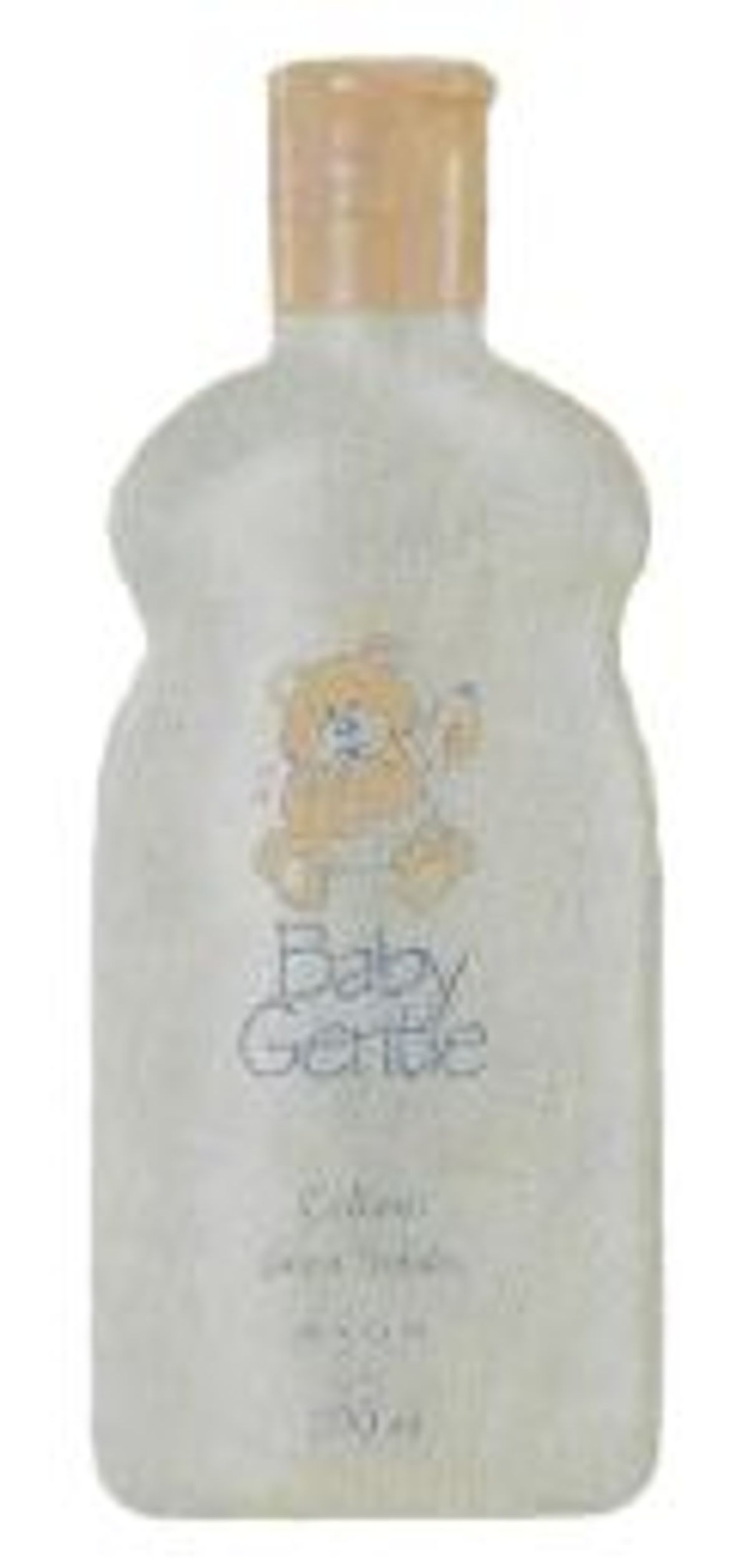 Baby Gentle