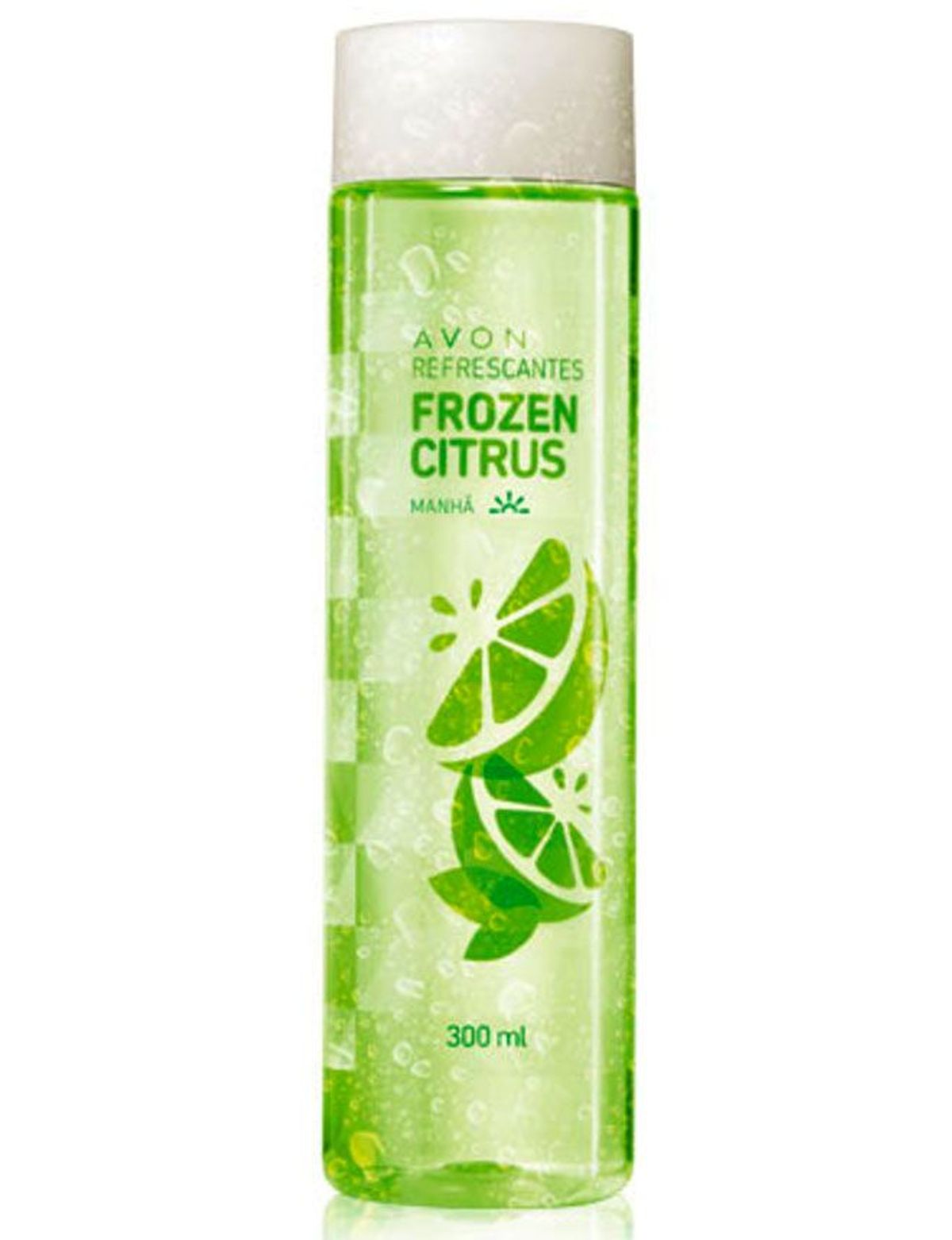 Frozen Citrus