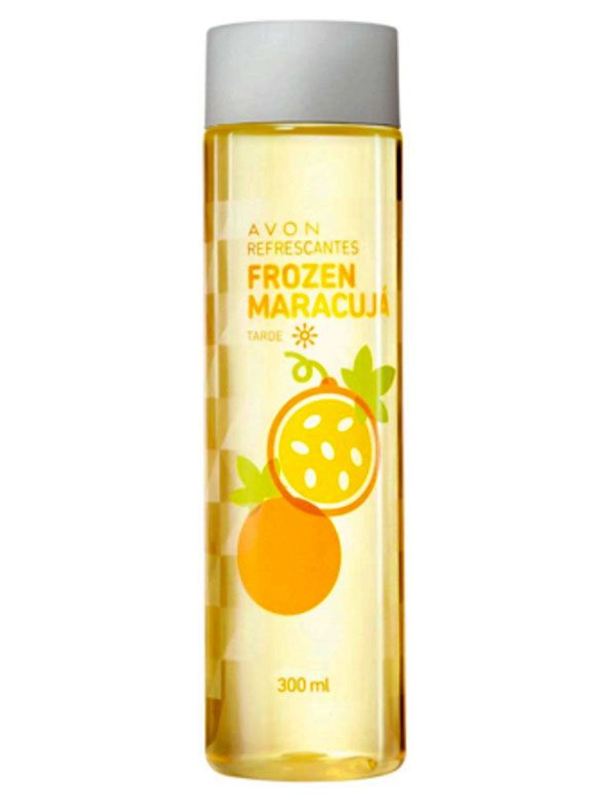 Frozen Maracujá