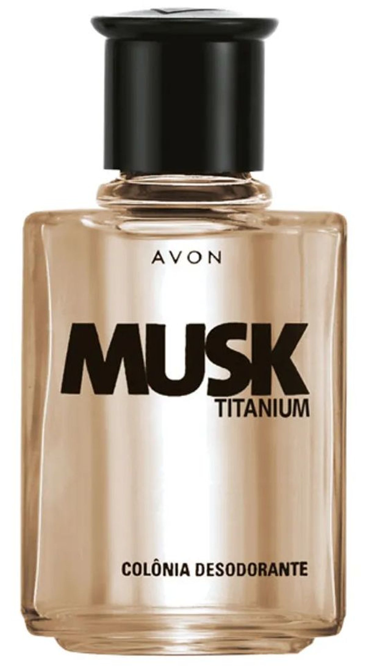 Musk Titanium