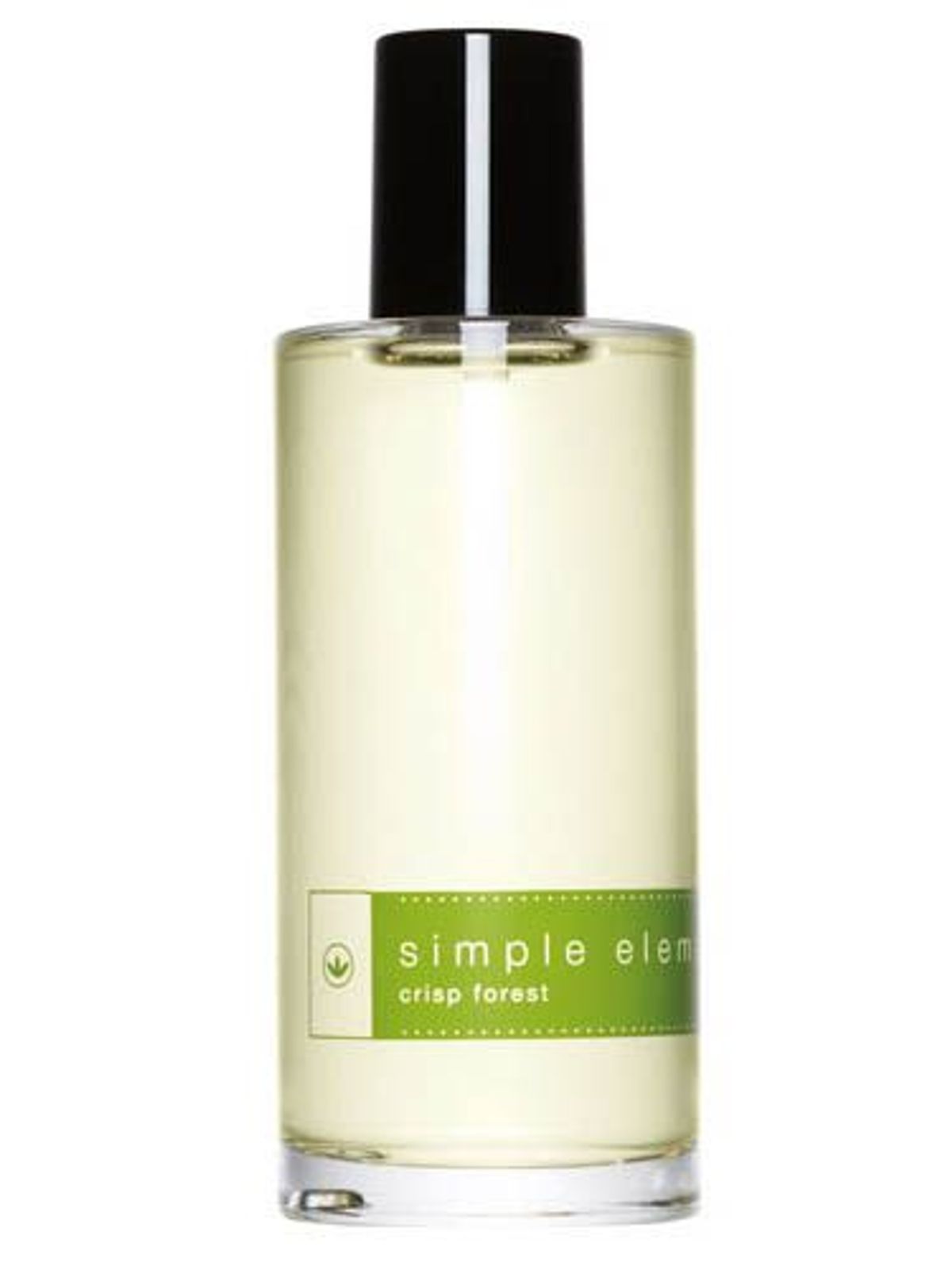 Simple Elements Crisp Forest