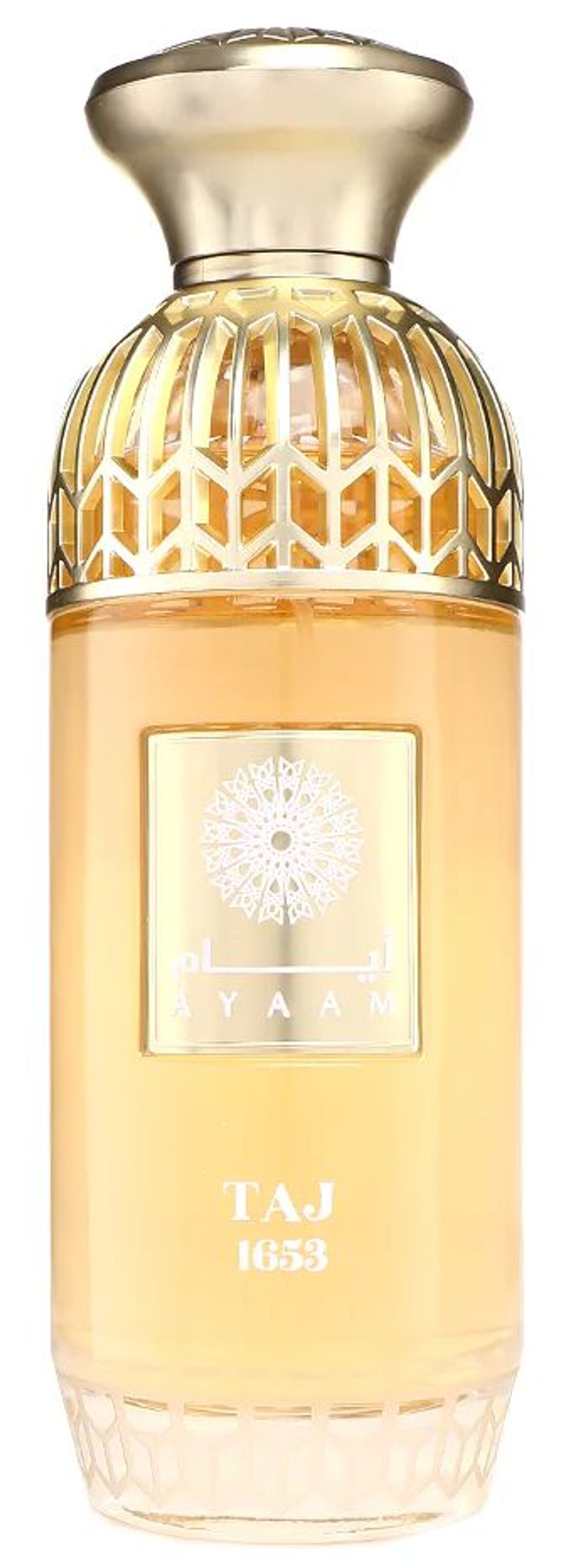 Taj 1653