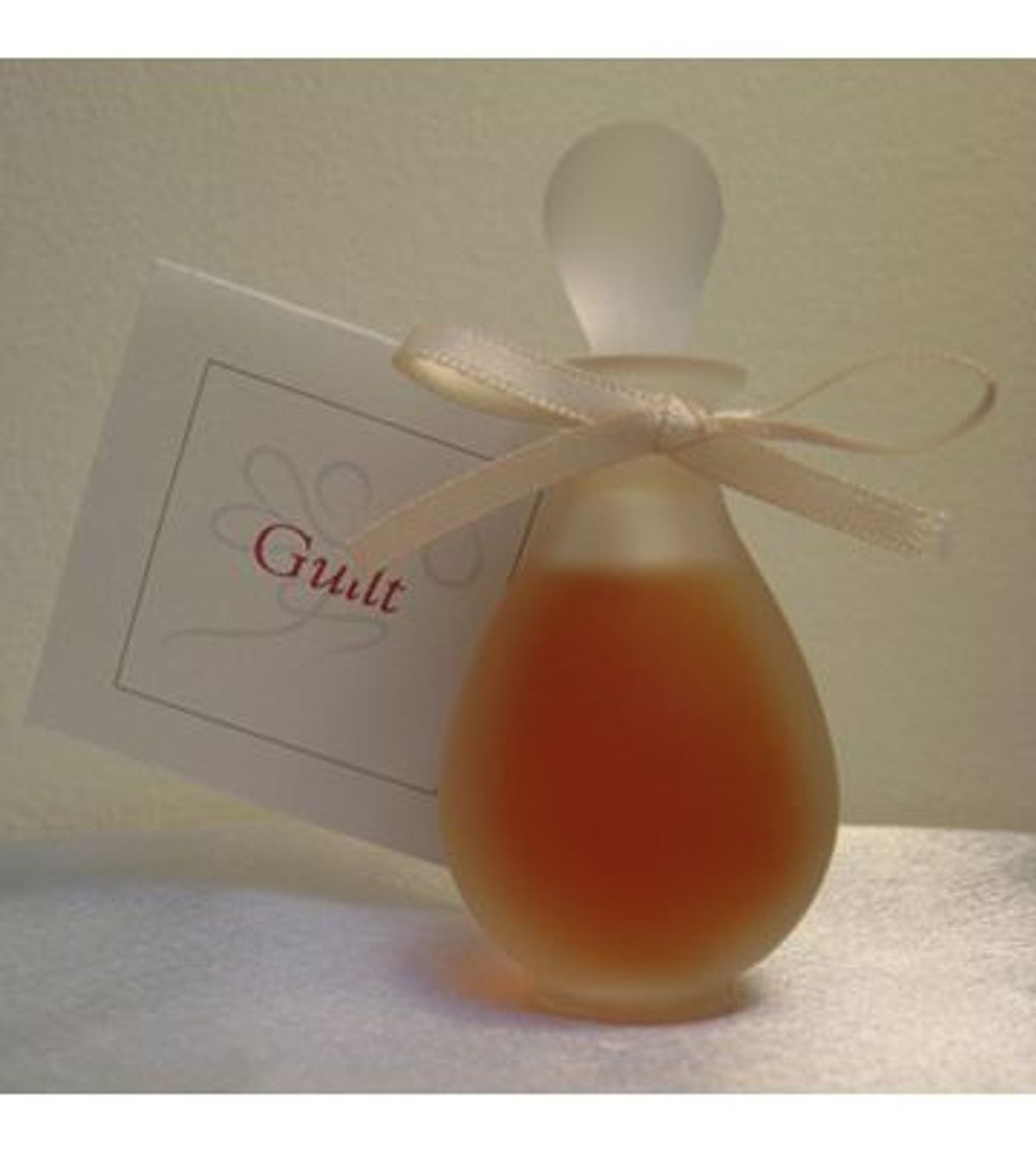 Guilt