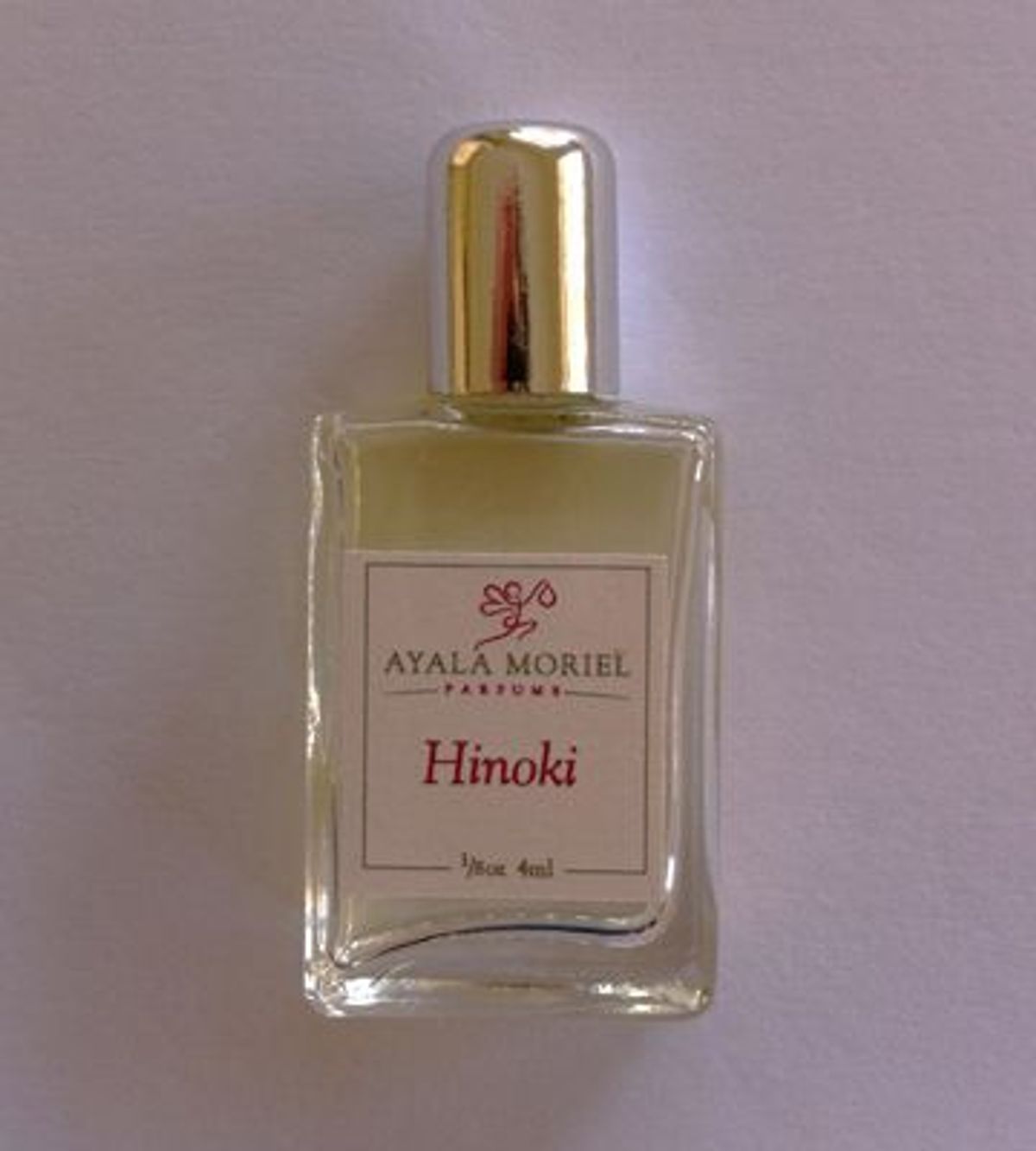 Hinoki