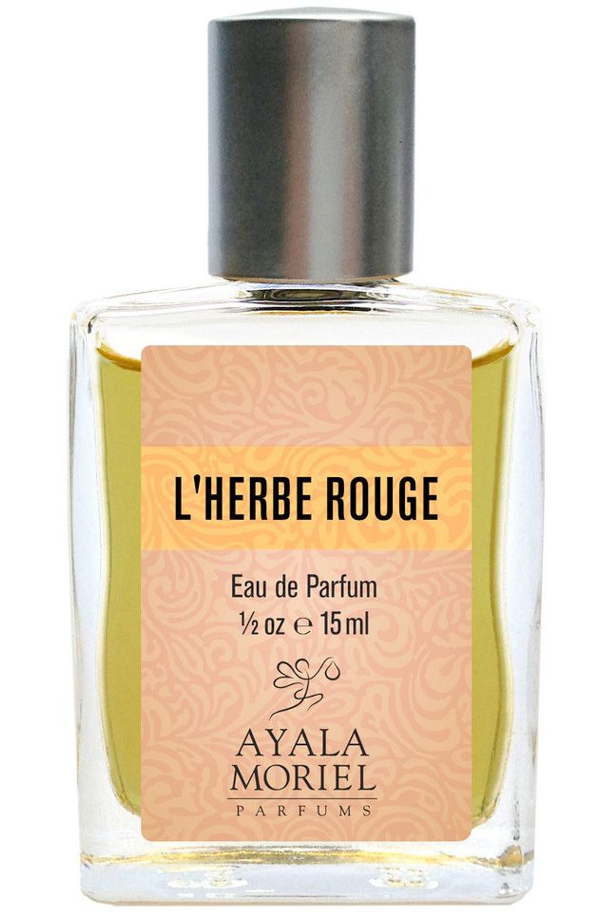 l'Herbe Rouge