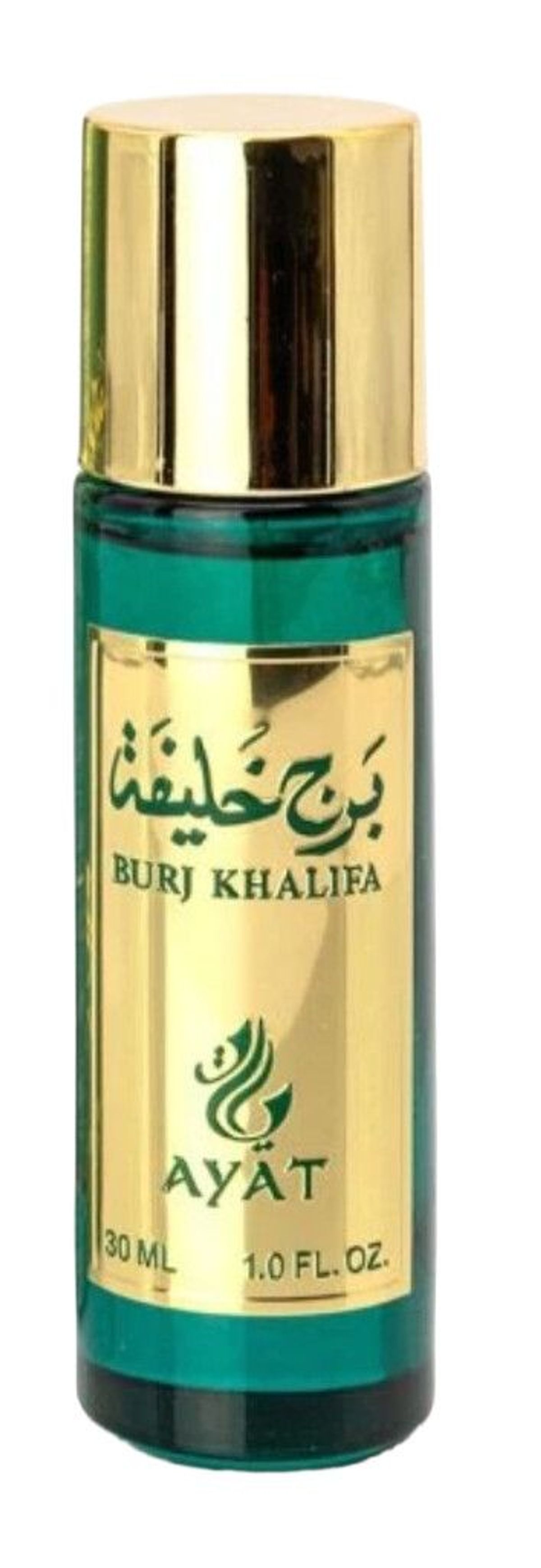 Burj Khalifa