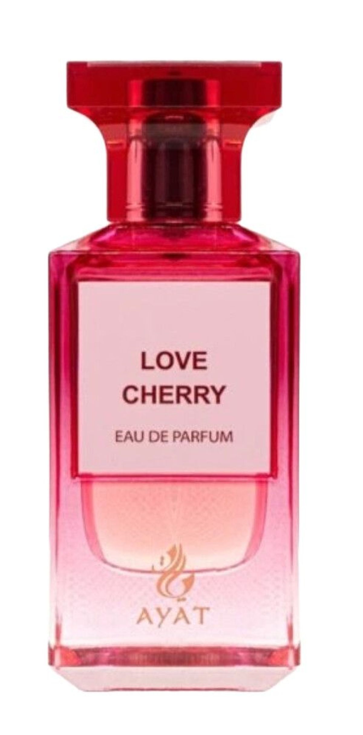 Love Cherry