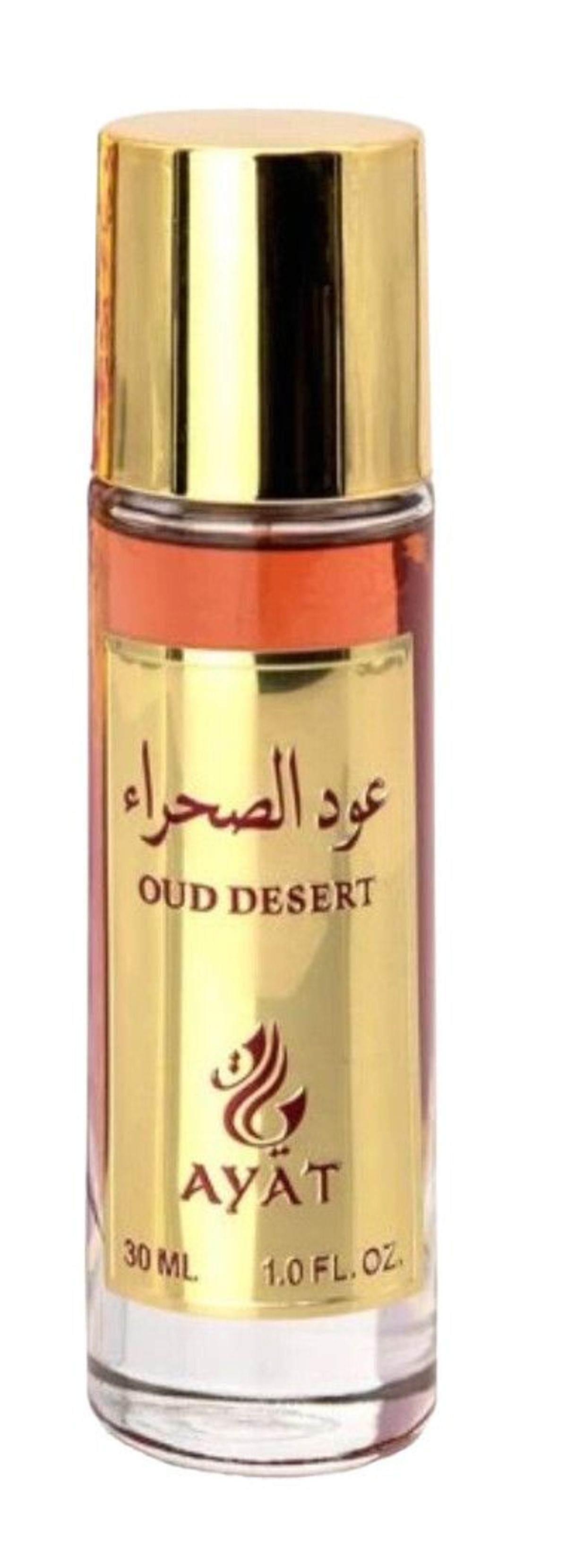 Oud Desert