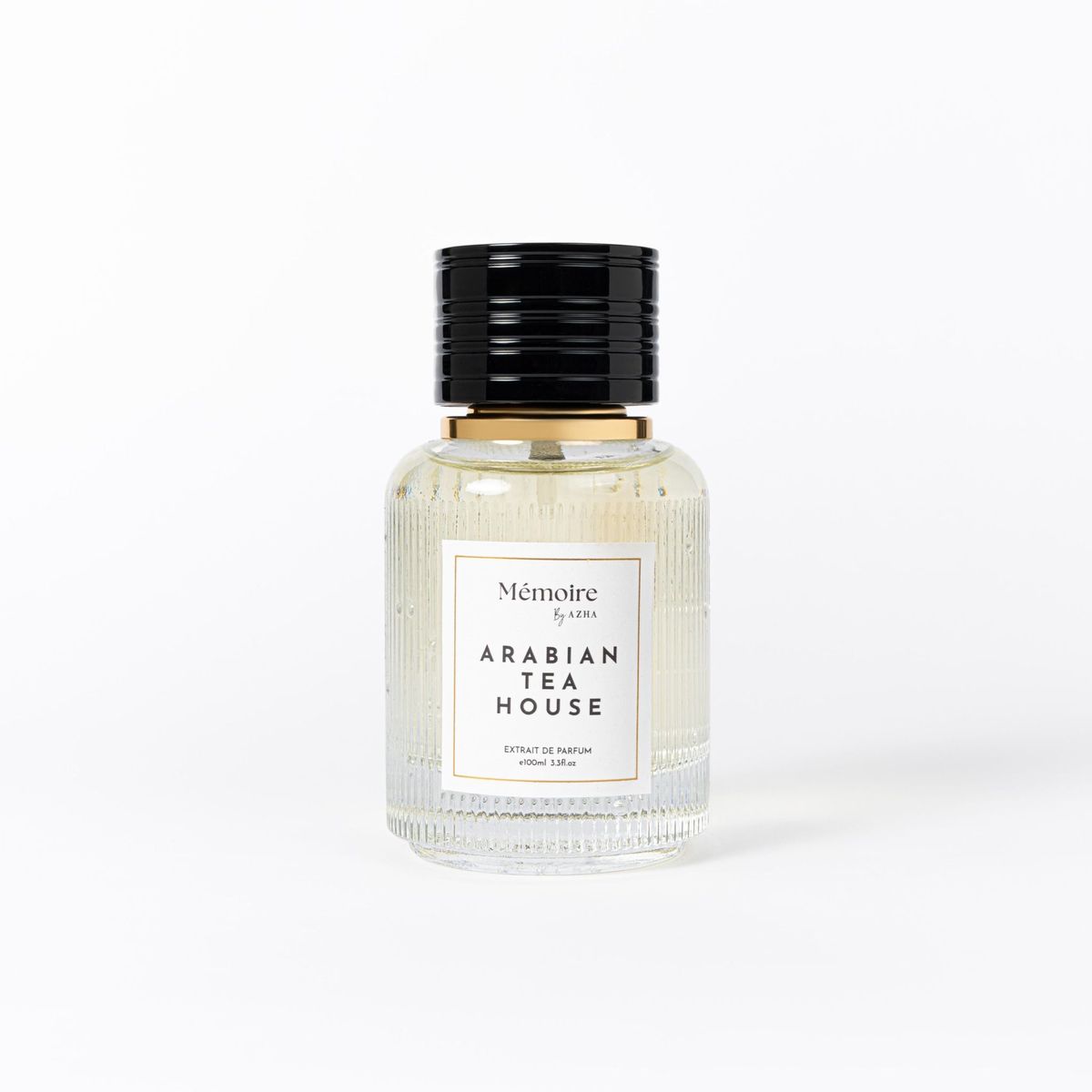 Arabian Tea House Extrait de Parfum