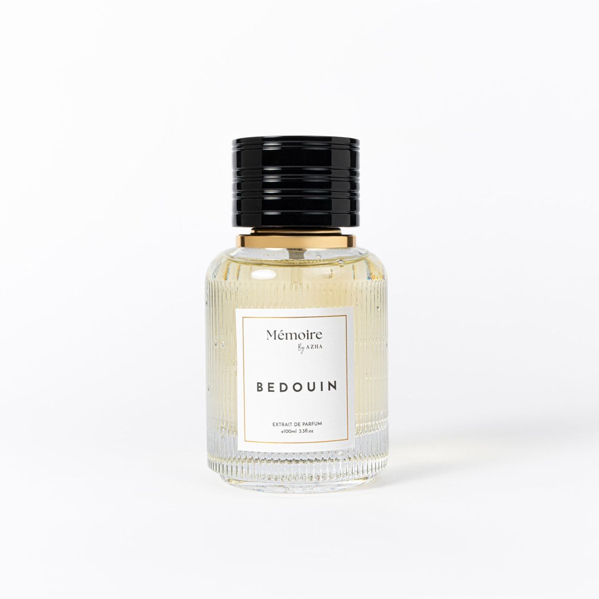 Bedouin Extrait de Parfum