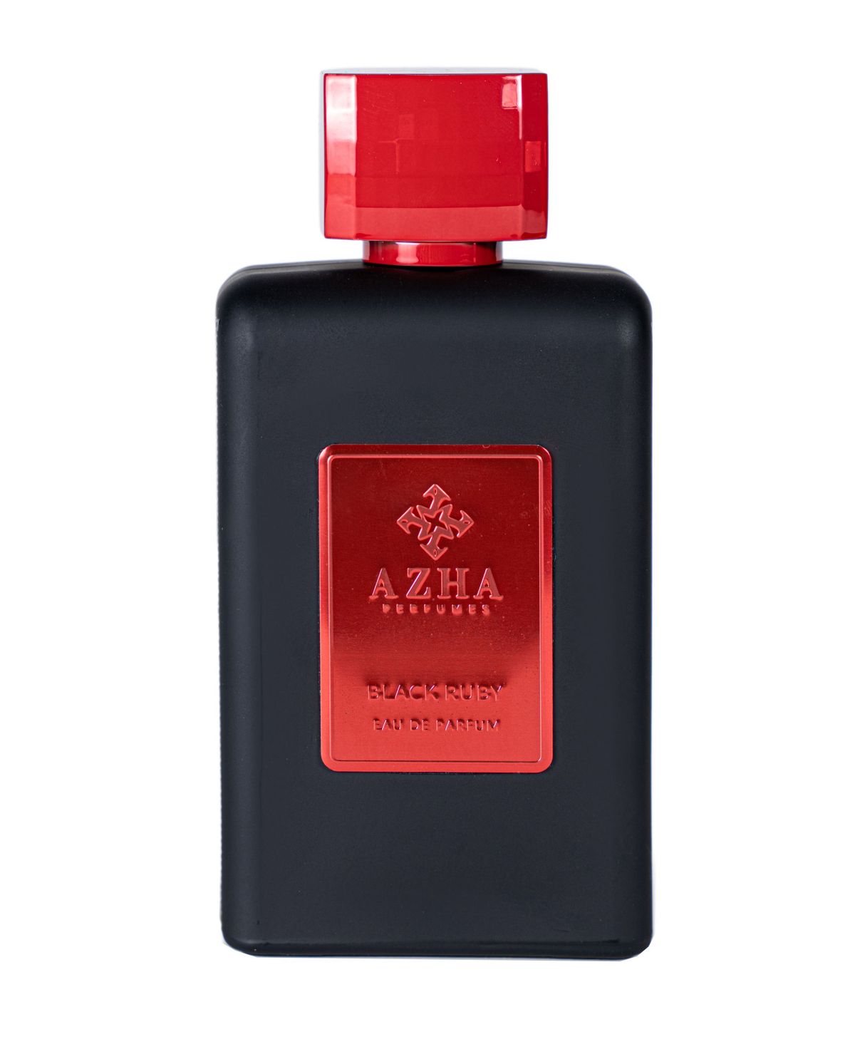 Black Ruby