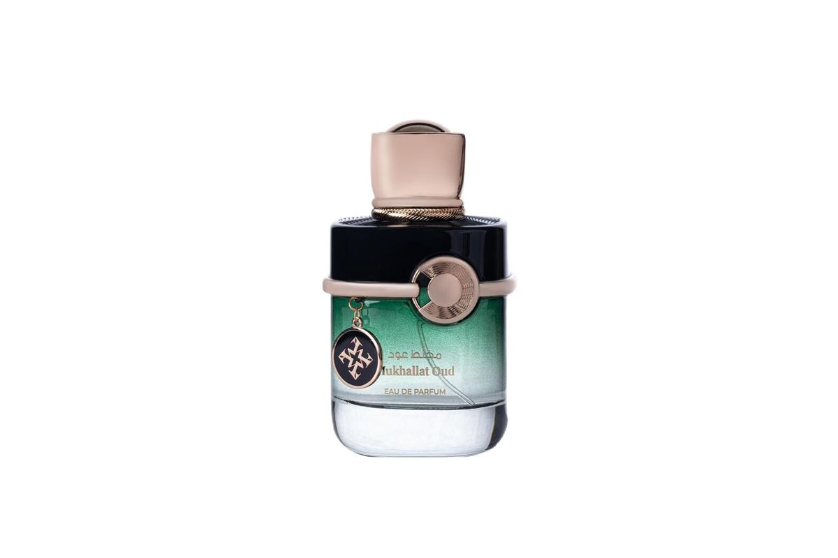 Mukhallat Oud